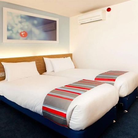 Travelodge Clacton On Sea Central Εξωτερικό φωτογραφία
