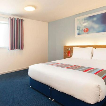 Travelodge Clacton On Sea Central Εξωτερικό φωτογραφία