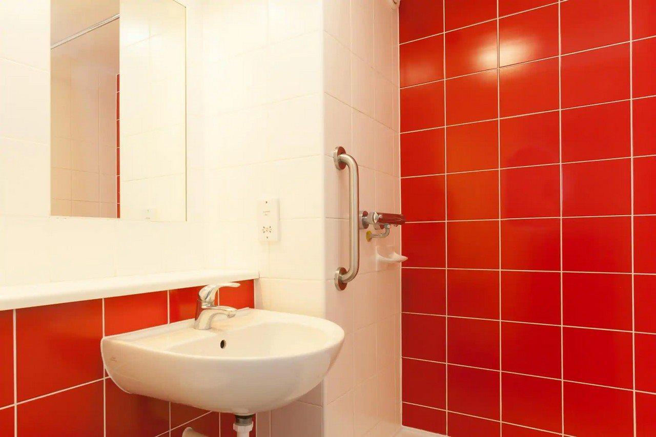Travelodge Clacton On Sea Central Εξωτερικό φωτογραφία