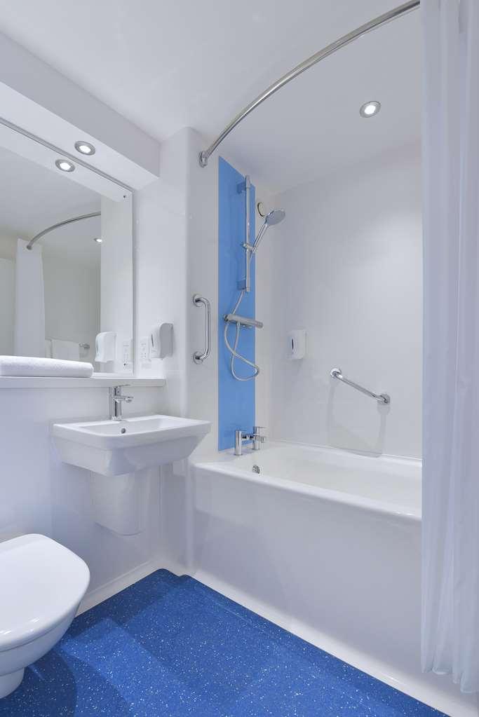 Travelodge Clacton On Sea Central Δωμάτιο φωτογραφία