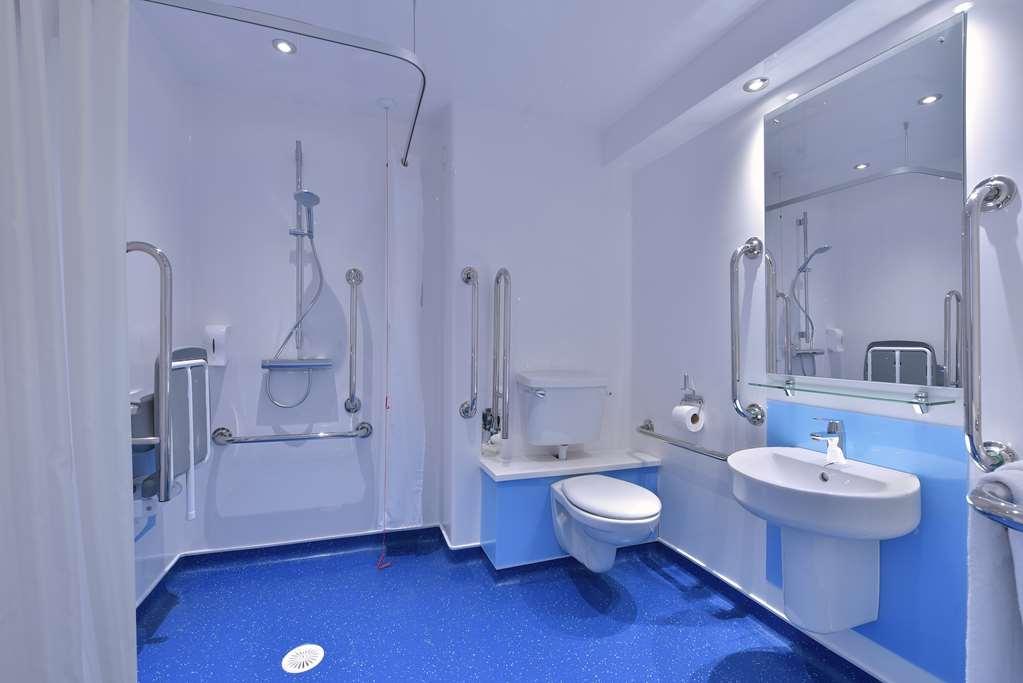 Travelodge Clacton On Sea Central Δωμάτιο φωτογραφία