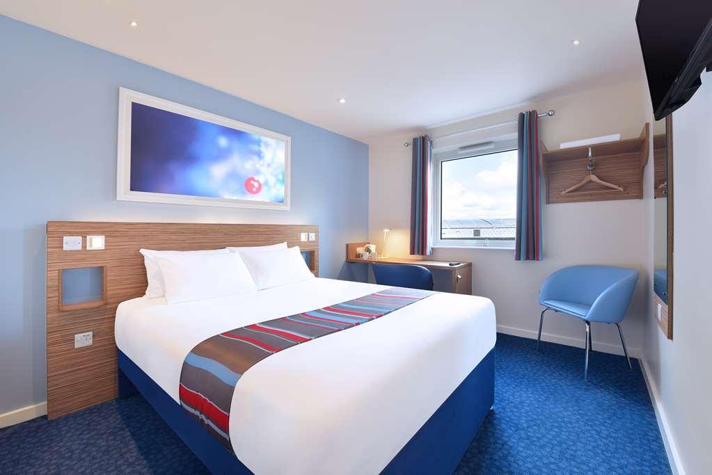 Travelodge Clacton On Sea Central Δωμάτιο φωτογραφία