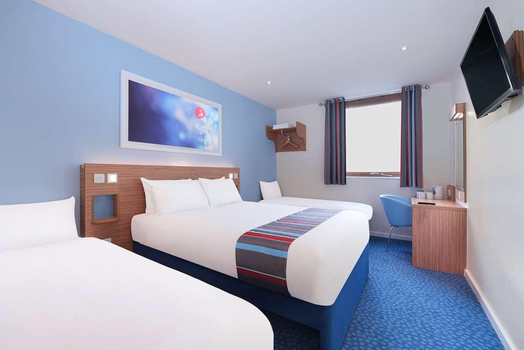 Travelodge Clacton On Sea Central Δωμάτιο φωτογραφία
