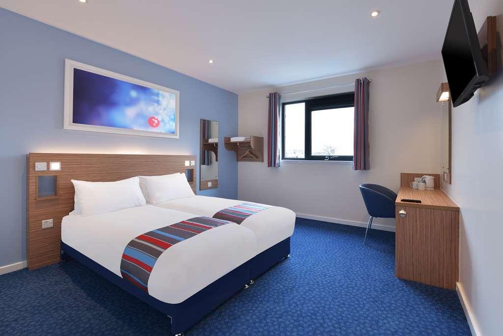 Travelodge Clacton On Sea Central Δωμάτιο φωτογραφία