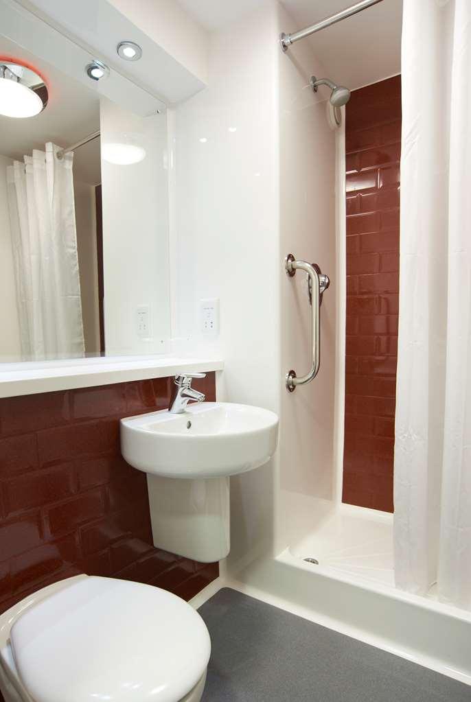 Travelodge Clacton On Sea Central Δωμάτιο φωτογραφία