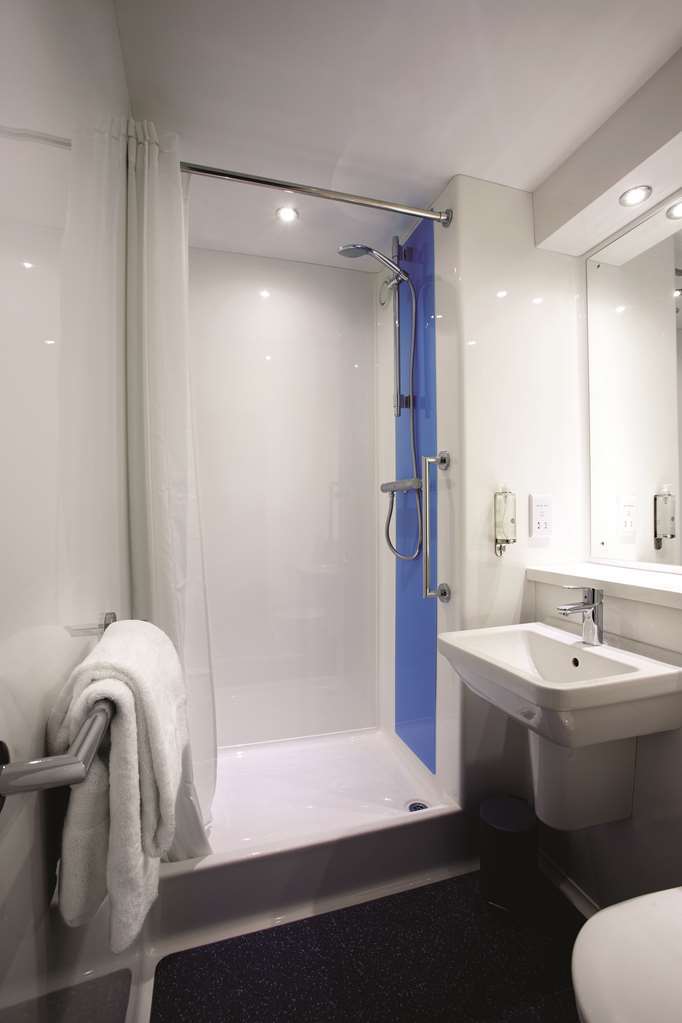 Travelodge Clacton On Sea Central Δωμάτιο φωτογραφία