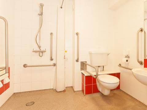 Travelodge Clacton On Sea Central Εξωτερικό φωτογραφία