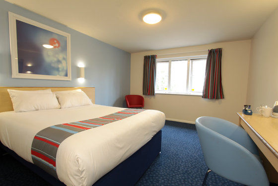 Travelodge Clacton On Sea Central Δωμάτιο φωτογραφία