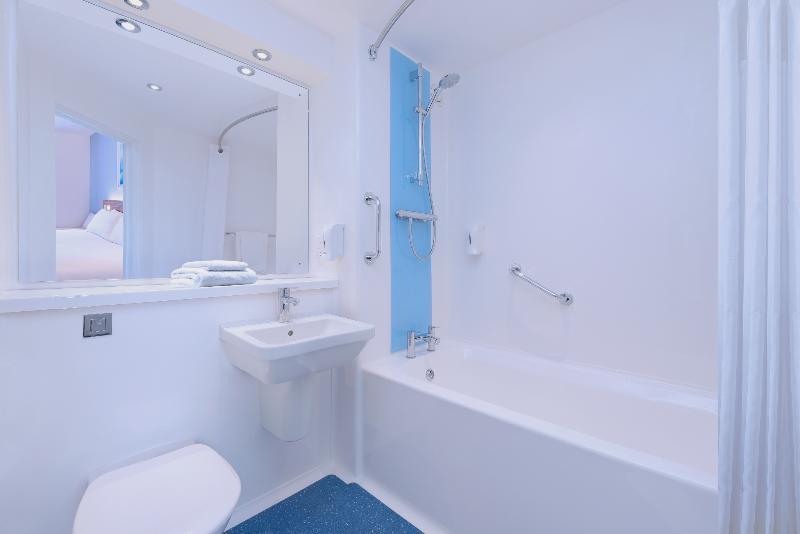 Travelodge Clacton On Sea Central Εξωτερικό φωτογραφία